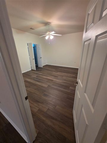 201 Yosemite RD, Georgetown, TX 78633