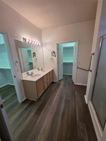 201 Yosemite RD, Georgetown, TX 78633