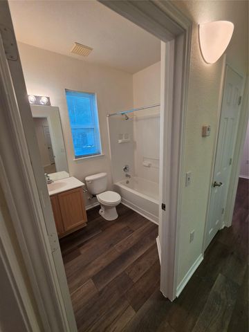 201 Yosemite RD, Georgetown, TX 78633