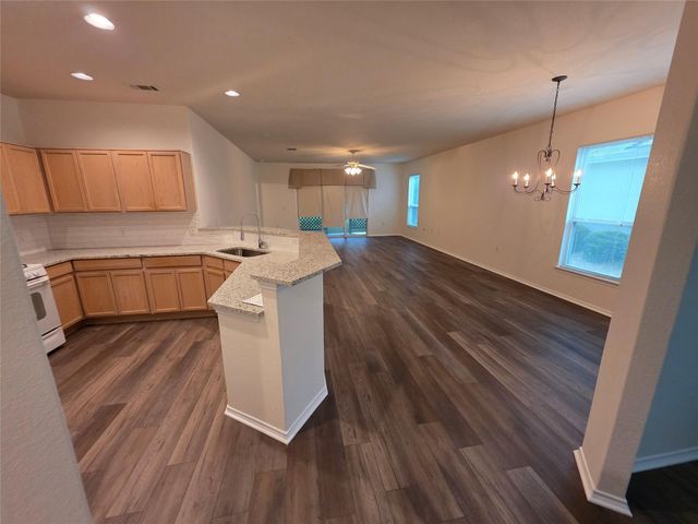 201 Yosemite RD, Georgetown, TX 78633