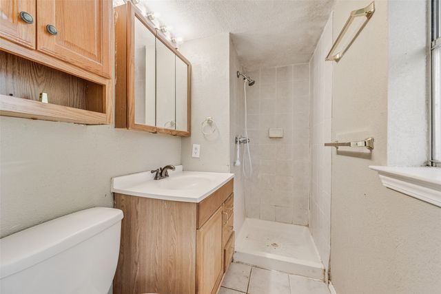 2510 Coulee Street, Irving, TX 75062