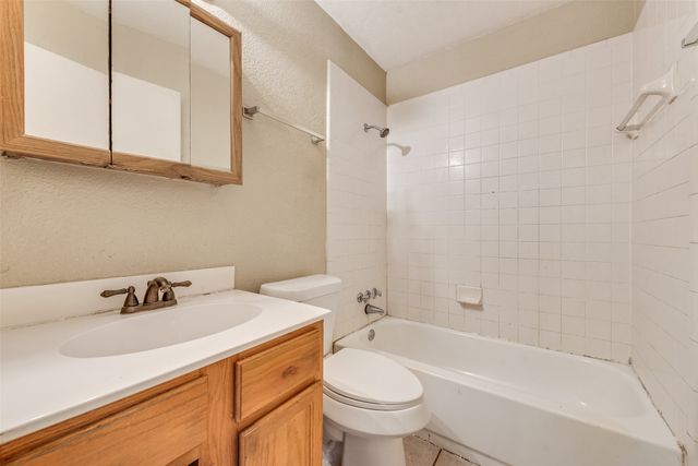 2510 Coulee Street, Irving, TX 75062