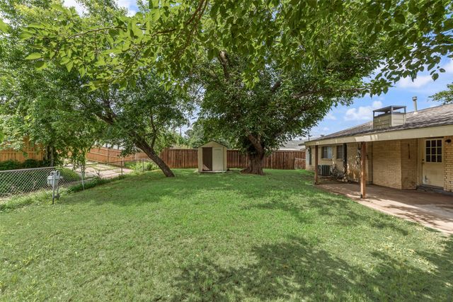 2510 Coulee Street, Irving, TX 75062