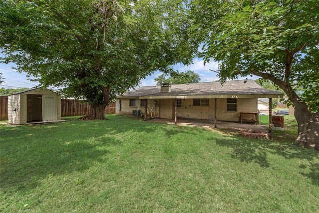 2510 Coulee Street, Irving, TX 75062