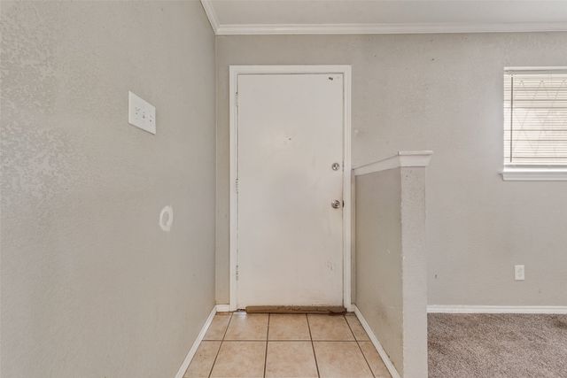 2510 Coulee Street, Irving, TX 75062