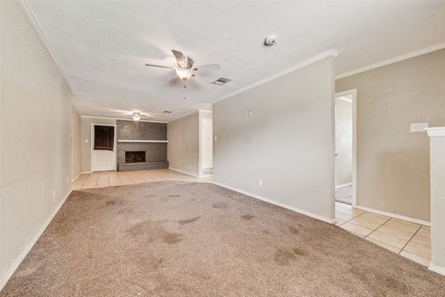 2510 Coulee Street, Irving, TX 75062