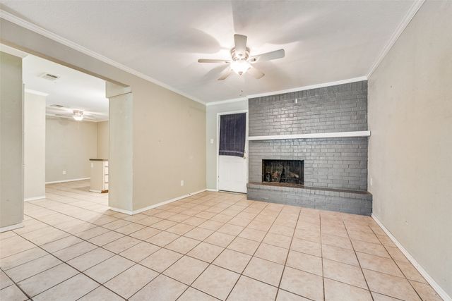 2510 Coulee Street, Irving, TX 75062