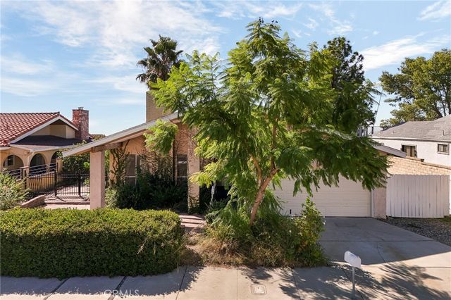 13336 Trego Street, Sylmar, CA 91342