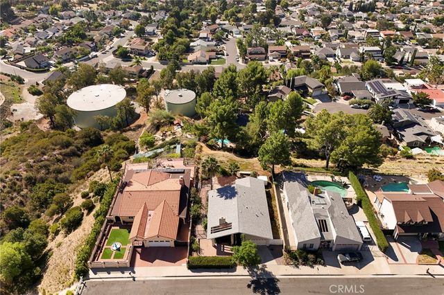 13336 Trego Street, Sylmar, CA 91342