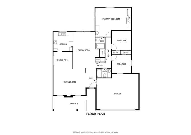 13336 Trego Street, Sylmar, CA 91342