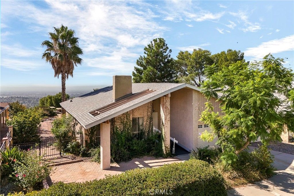 13336 Trego Street, Sylmar, CA 91342