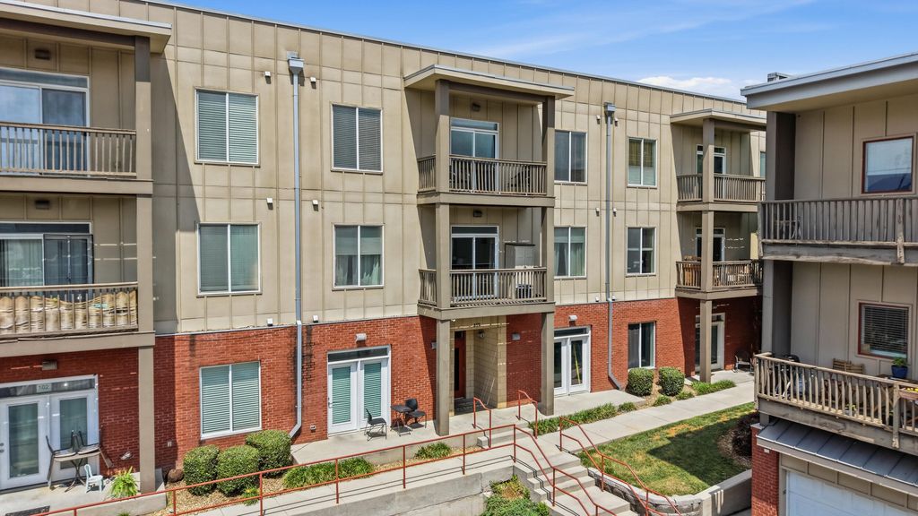 817 Flynn Street 304, Chattanooga, TN 37403