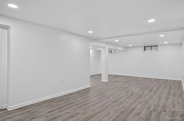 8664 Louise Avenue, Allen Park, MI 48101