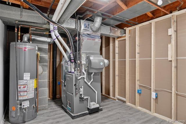 8664 Louise Avenue, Allen Park, MI 48101