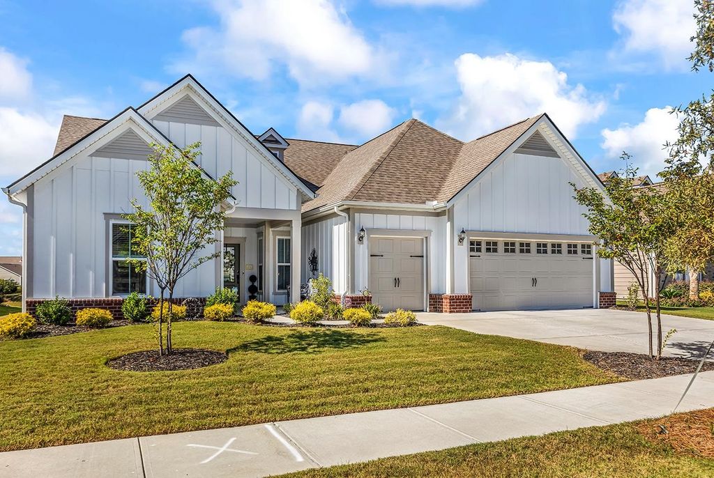 7239 Sarteano Dr., Myrtle Beach, SC 29572 — exterior