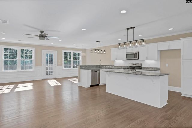 4020 Hanson Avenue, Columbia, SC 29204