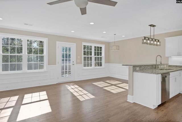 4020 Hanson Avenue, Columbia, SC 29204