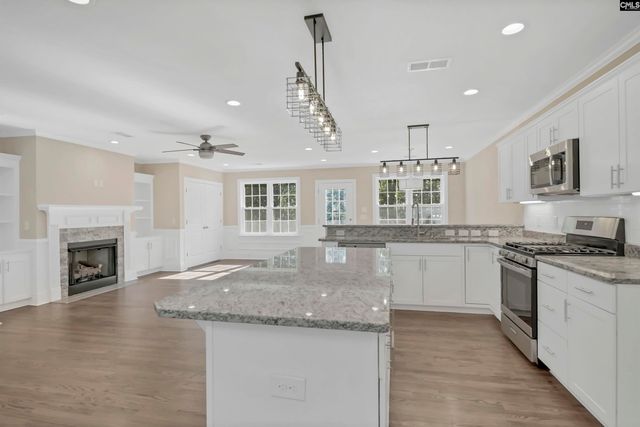 4020 Hanson Avenue, Columbia, SC 29204