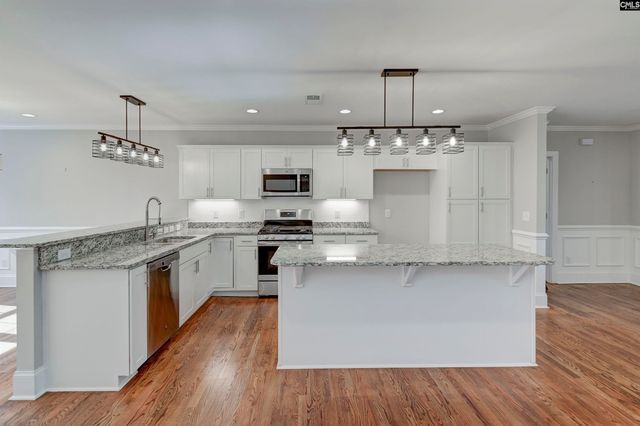 4020 Hanson Avenue, Columbia, SC 29204