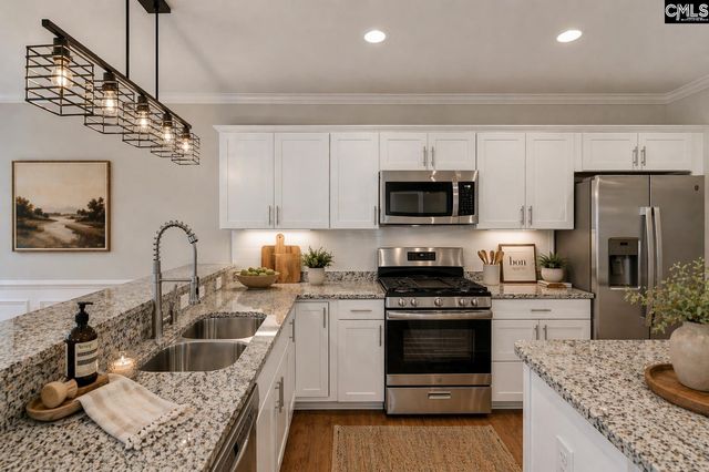 4020 Hanson Avenue, Columbia, SC 29204