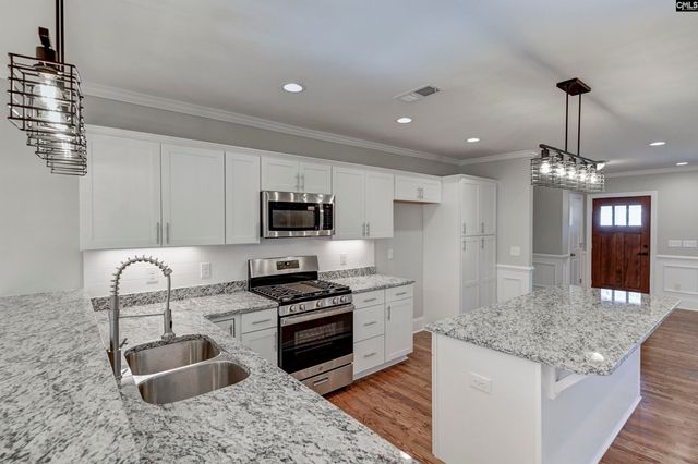 4020 Hanson Avenue, Columbia, SC 29204