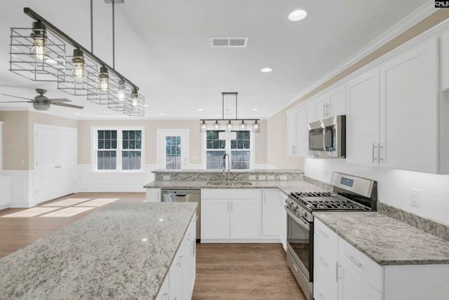 4020 Hanson Avenue, Columbia, SC 29204