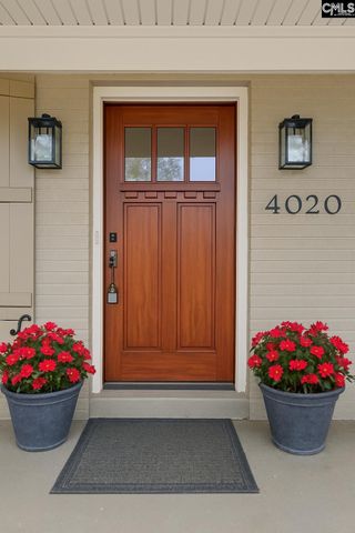 4020 Hanson Avenue, Columbia, SC 29204