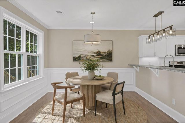 4020 Hanson Avenue, Columbia, SC 29204