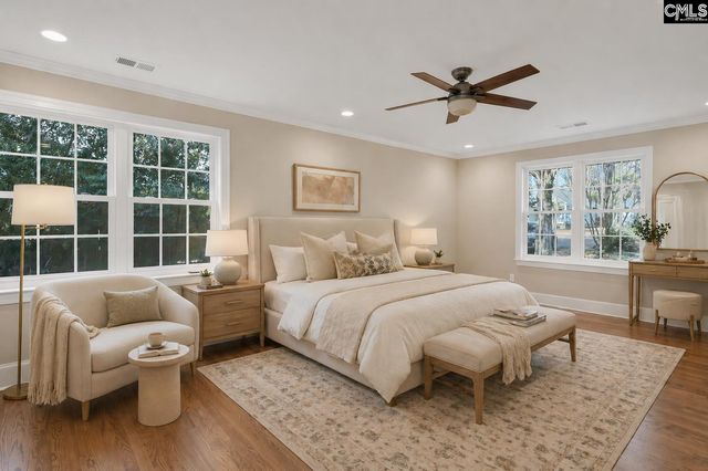 4020 Hanson Avenue, Columbia, SC 29204