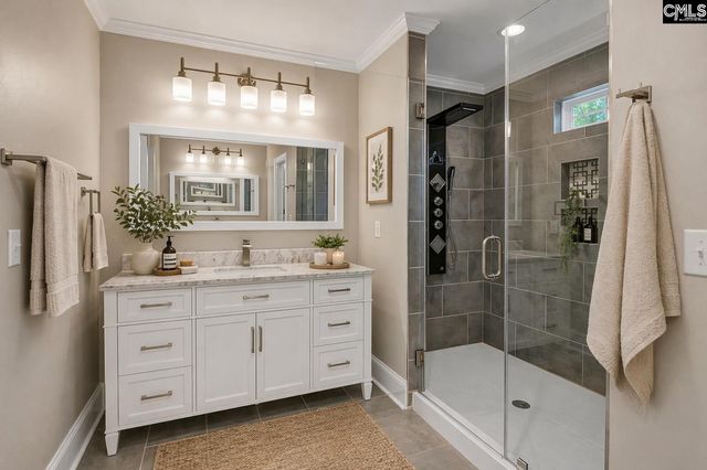 4020 Hanson Avenue, Columbia, SC 29204