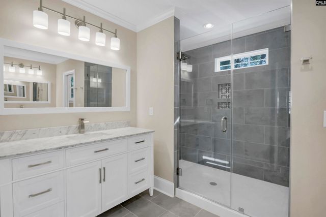 4020 Hanson Avenue, Columbia, SC 29204