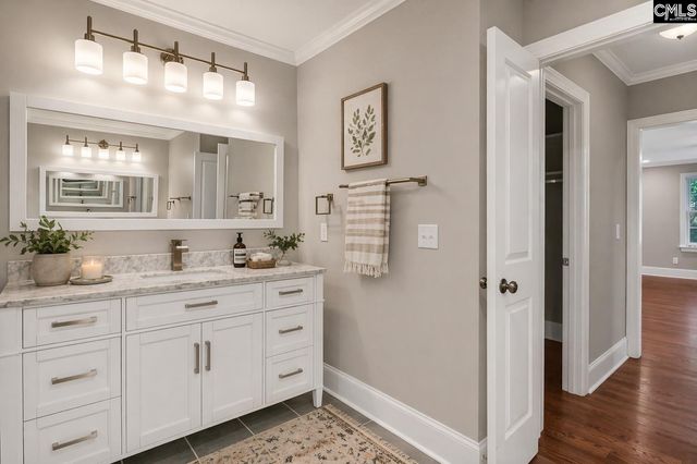 4020 Hanson Avenue, Columbia, SC 29204