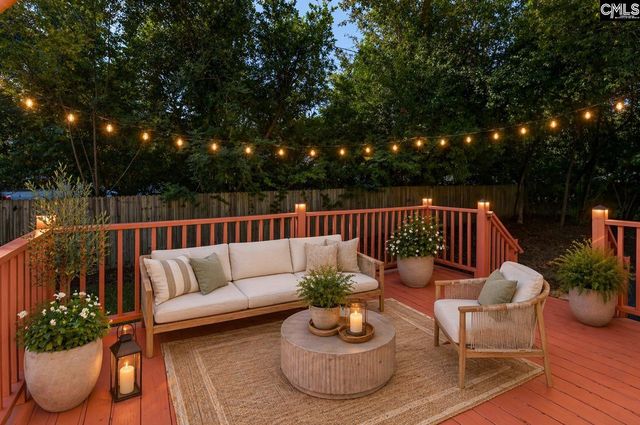 4020 Hanson Avenue, Columbia, SC 29204