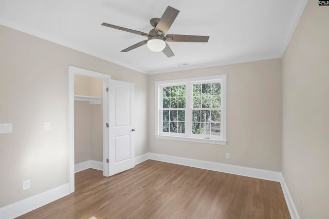 4020 Hanson Avenue, Columbia, SC 29204