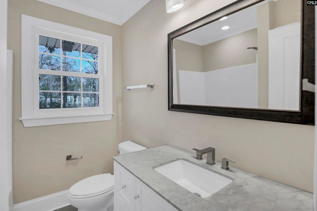 4020 Hanson Avenue, Columbia, SC 29204