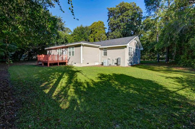 4020 Hanson Avenue, Columbia, SC 29204