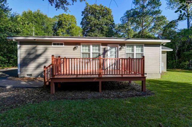 4020 Hanson Avenue, Columbia, SC 29204