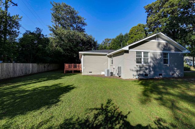 4020 Hanson Avenue, Columbia, SC 29204