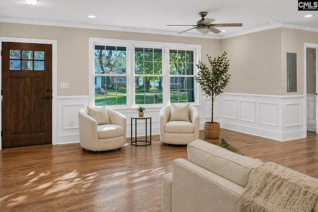4020 Hanson Avenue, Columbia, SC 29204