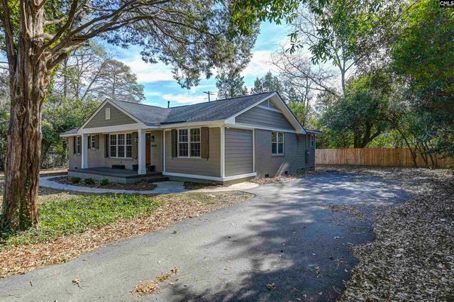 4020 Hanson Avenue, Columbia, SC 29204