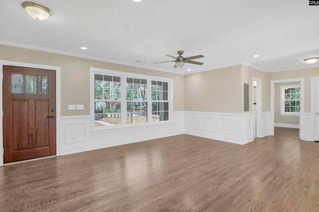 4020 Hanson Avenue, Columbia, SC 29204