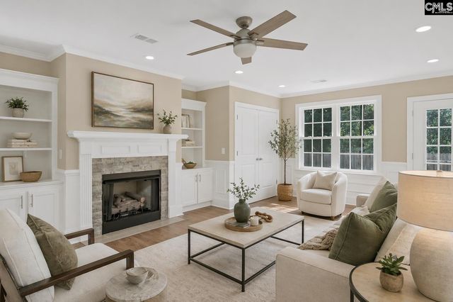 4020 Hanson Avenue, Columbia, SC 29204