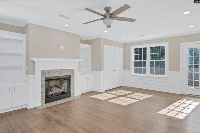 4020 Hanson Avenue, Columbia, SC 29204