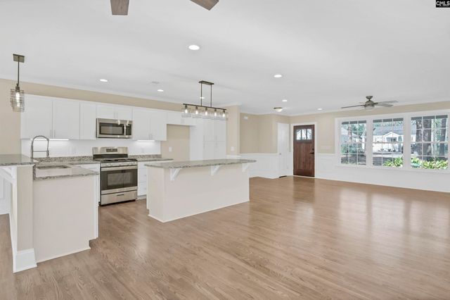 4020 Hanson Avenue, Columbia, SC 29204