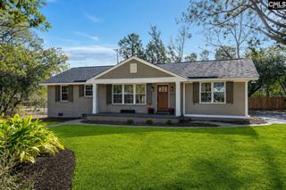 4020 Hanson Avenue, Columbia, SC 29204