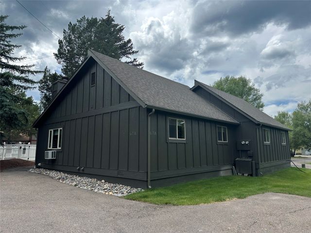 67 Crestwood Drive A, Whitefish, MT 59937