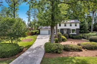 529 GREYSTONE Trail, Marietta, GA 30068