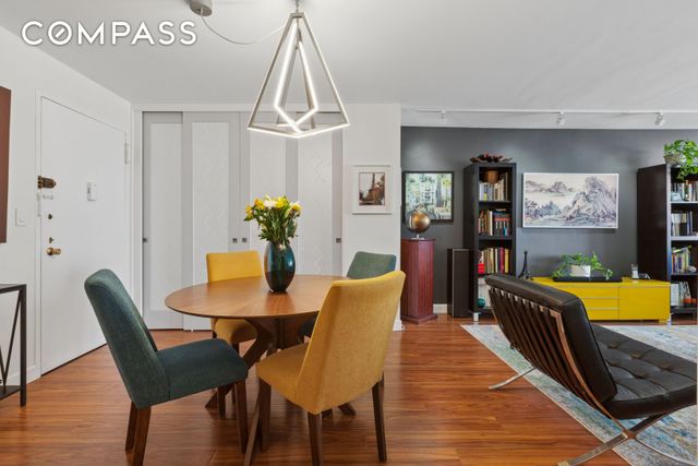 7025 Yellowstone Blvd Apt 5Z, New York City, NY 11375