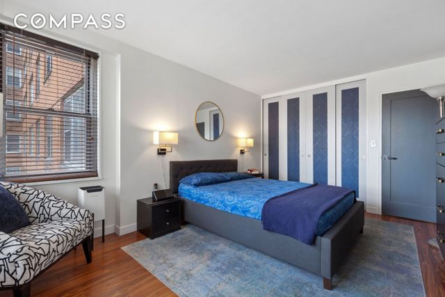 7025 Yellowstone Blvd Apt 5Z, New York City, NY 11375