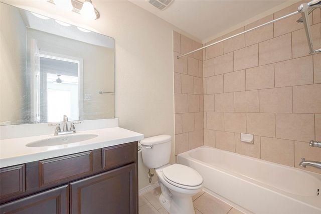 5922 Aspen Farms Lane, Sugar Land, TX 77479